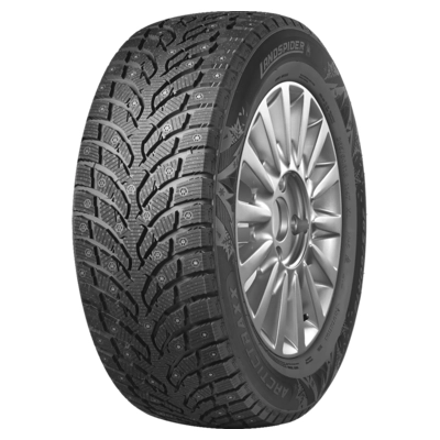 Шина Landspider Arctictraxx 215/50 R17 95T