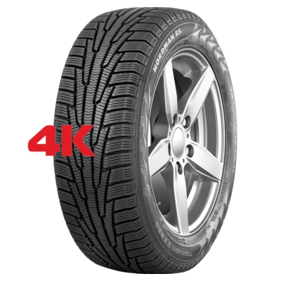 Шина Nordman Nordman RS2 205/60 R16 96R