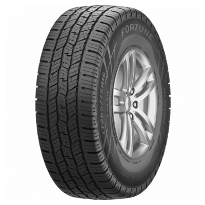 Шина Fortune Tormenta H/T FSR305 215/70 R16 100H