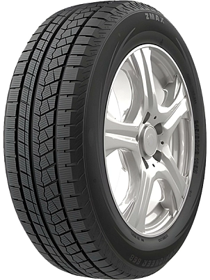 Шина ZMAX ICEPIONEER 868 235/60 R17 102H