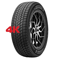 X-Ice Snow Шина Michelin X-Ice Snow 215/50 R17 95H 