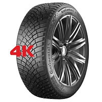 IceContact 3 Шина Continental IceContact 3 255/45 R20 105T 