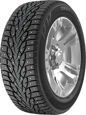 Шина ZMAX WINTERNOVA STUD III 225/60 R17 103T