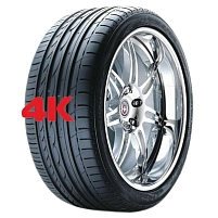 Advan Sport V103B Шина Yokohama Advan Sport V103B 275/40 R20 106Y 