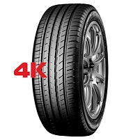 BluEarth-GT AE51 Шина Yokohama BluEarth-GT AE51 225/55 R17 101W 